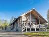 Holiday Home Luostakka small